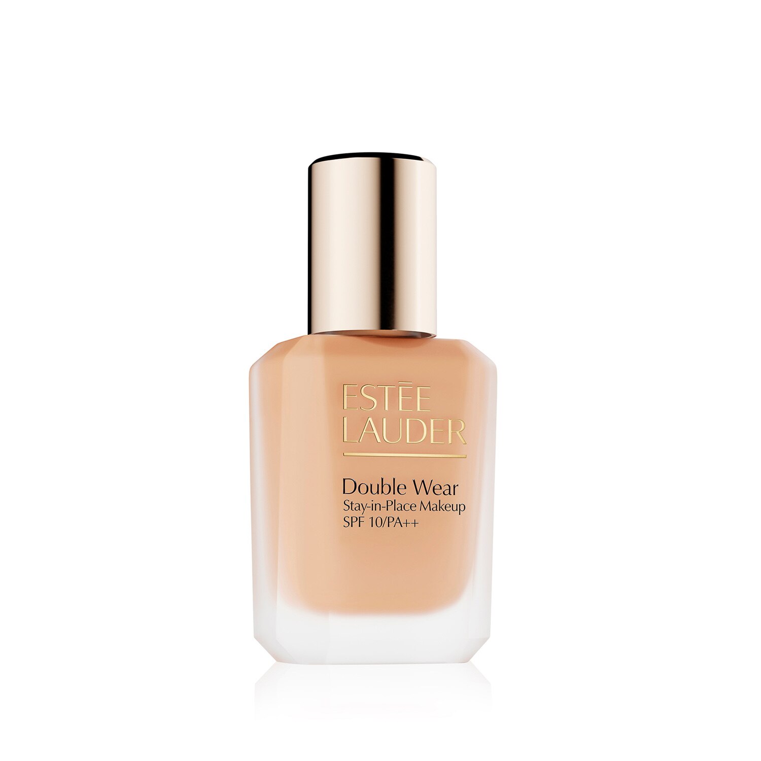 DOUBLE WEAR STAY-IN-PLACE MAKEUP (BASE DE MAQUILLAJE)